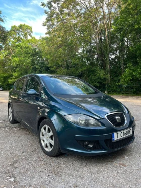     Seat Toledo 2.0