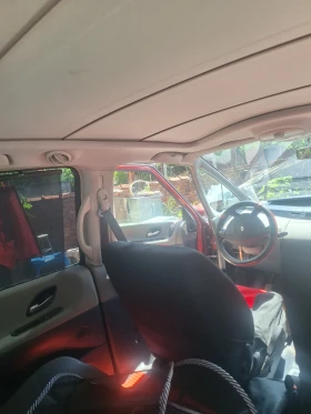 Обява за продажба на Renault Espace ~4 567 лв. - изображение 7
