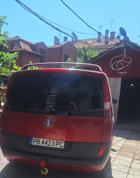 Обява за продажба на Renault Espace ~4 567 лв. - изображение 9
