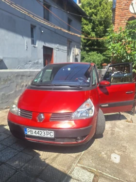 Обява за продажба на Renault Espace ~4 567 лв. - изображение 2