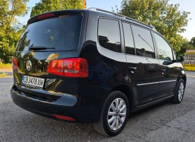     VW Touran 1.2 Tfsi Hi-Line