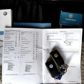 VW Touran 1.2 Tfsi Hi-Line | Mobile.bg    15