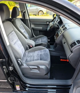 VW Touran 1.2 Tfsi Hi-Line | Mobile.bg    10