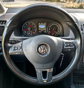 VW Touran 1.2 Tfsi Hi-Line | Mobile.bg    8