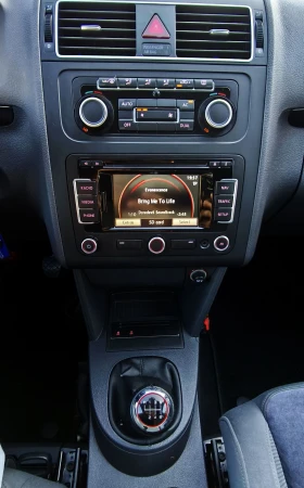 VW Touran 1.2 Tfsi Hi-Line | Mobile.bg    7