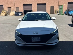 Hyundai Elantra CARFAX * * АВТО КРЕДИТ - 31990 лв. - 41762620 2