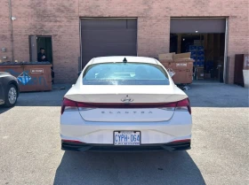 Hyundai Elantra CARFAX * * АВТО КРЕДИТ - 31990 лв. - 41762620 5