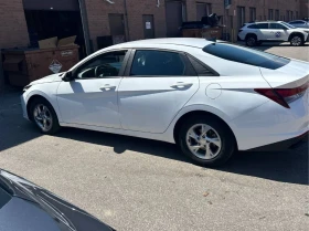 Hyundai Elantra CARFAX * * АВТО КРЕДИТ - 31990 лв. - 41762620 3