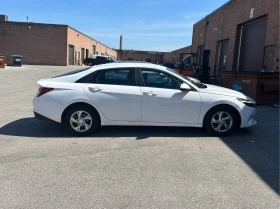 Hyundai Elantra CARFAX * * АВТО КРЕДИТ - 31990 лв. - 41762620 4