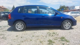Обява за продажба на Honda Civic 1.6i Automatic ~5 600 лв. - изображение 3