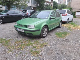 Обява за продажба на VW Golf 1.9 TDI (ALH) ~2 500 лв. - изображение 1