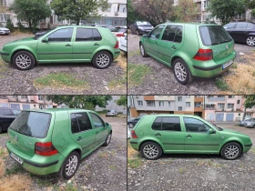 Обява за продажба на VW Golf 1.9 TDI (ALH) ~2 500 лв. - изображение 2