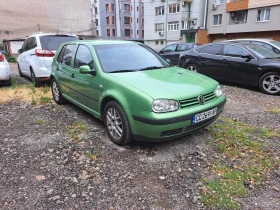 Обява за продажба на VW Golf 1.9 TDI (ALH) ~2 500 лв. - изображение 1