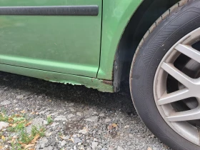 Обява за продажба на VW Golf 1.9 TDI (ALH) ~2 500 лв. - изображение 5