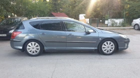 Обява за продажба на Peugeot 407 2, 2 benzin ~6 666 лв. - изображение 7