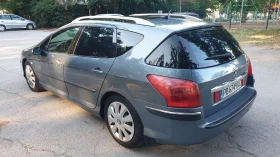 Обява за продажба на Peugeot 407 2, 2 benzin ~6 666 лв. - изображение 1