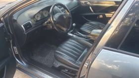 Обява за продажба на Peugeot 407 2, 2 benzin ~6 666 лв. - изображение 2