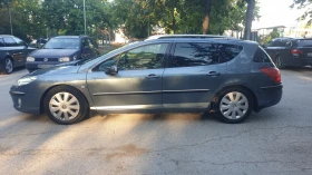 Обява за продажба на Peugeot 407 2, 2 benzin ~6 666 лв. - изображение 5