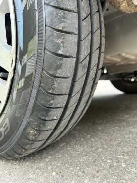 Обява за продажба на Ford Fiesta Климатик-Обслужен-Платени документи  ~4 550 лв. - изображение 9