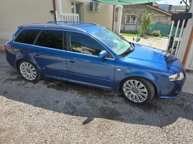 Обява за продажба на Audi A4 ~5 500 лв. - изображение 2