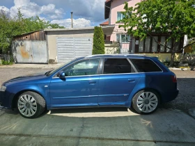Обява за продажба на Audi A4 ~5 500 лв. - изображение 3