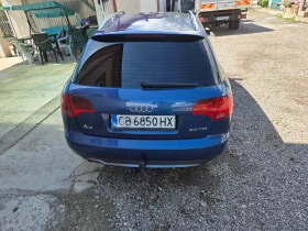 Обява за продажба на Audi A4 ~5 500 лв. - изображение 4
