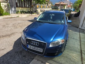 Обява за продажба на Audi A4 ~5 500 лв. - изображение 1