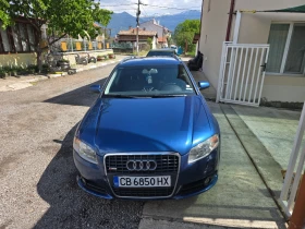 Обява за продажба на Audi A4 ~5 500 лв. - изображение 1