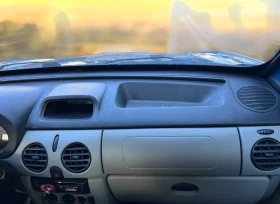 Обява за продажба на Renault Kangoo DCI ~4 600 лв. - изображение 10