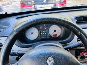 Обява за продажба на Renault Kangoo DCI ~4 600 лв. - изображение 9