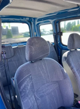 Обява за продажба на Renault Kangoo DCI ~4 600 лв. - изображение 11
