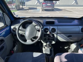 Обява за продажба на Renault Kangoo DCI ~4 600 лв. - изображение 6
