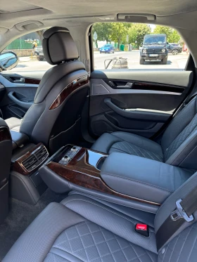 Audi A8 67000km, QUATTRO, 3.0 TDI - 61900 лв. - 83495094 9
