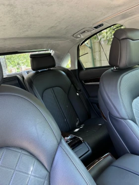 Audi A8 67000km, Matrix, 3.0 TDI | Mobile.bg    14