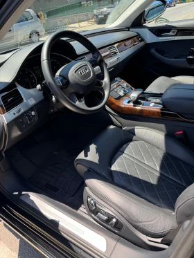 Audi A8 67000km, QUATTRO, 3.0 TDI - 61900 лв. - 83495094 8
