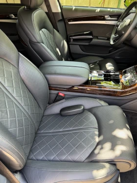 Audi A8 67000km, QUATTRO, 3.0 TDI - 61900 лв. - 83495094 12