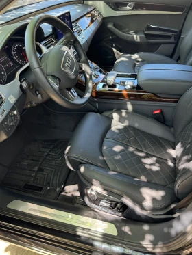 Audi A8 67000km, QUATTRO, 3.0 TDI - 61900 лв. - 83495094 13
