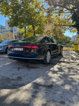     Audi A8 67000km, Matrix, 3.0 TDI