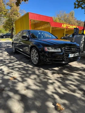     Audi A8 67000km, Matrix, 3.0 TDI