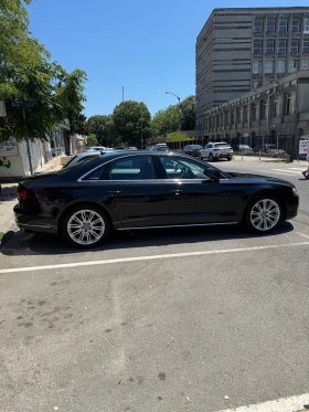 Audi A8 67000km, QUATTRO, 3.0 TDI - 61900 лв. - 83495094 15