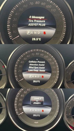 Mercedes-Benz CLS 400 - 48900 лв. - 50498968 13
