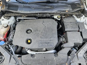 Volvo V40 1.6D-114kc= = = = 2015 | Mobile.bg    17