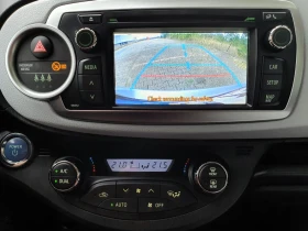 Toyota Yaris 1.5 Hybrid Lounge - 14750 лв. - 61167260 10