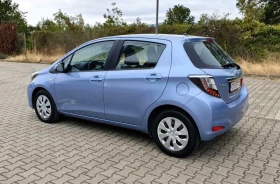 Toyota Yaris 1.5 Hybrid Lounge - 14750 лв. - 61167260 6
