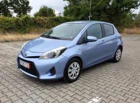 Toyota Yaris 1.5 Hybrid Lounge