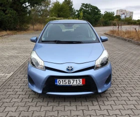 Toyota Yaris 1.5 Hybrid Lounge - 14750 лв. - 61167260 2
