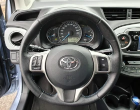 Toyota Yaris 1.5 Hybrid Lounge - 14750 лв. - 61167260 8
