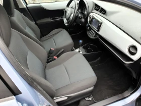 Toyota Yaris 1.5 Hybrid Lounge - 14750 лв. - 61167260 12