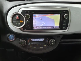 Toyota Yaris 1.5 Hybrid Lounge - 14750 лв. - 61167260 9