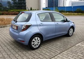 Toyota Yaris 1.5 Hybrid Lounge - 14750 лв. - 61167260 4